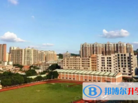 2025博羅縣華僑中學多少錢(學費明細)