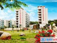 化州市第一中學怎么樣、好不好