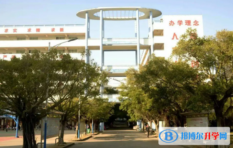 2023吳川市第一中學招生計劃 招生人數是多少(附要求、條件、對象)
