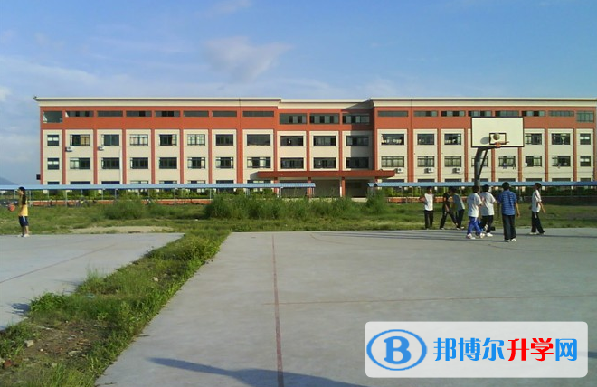 2023汕尾市林偉華中學招生簡章