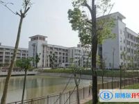 2025陸豐市龍山中學多少錢(學費明細)