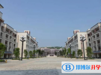 2025陸豐市龍山中學招生計劃 招生人數是多少(附要求、條件、對象)