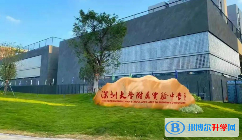 2023深圳市深大附中招生計(jì)劃 招生人數(shù)是多少(附要求、條件、對(duì)象)