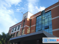 河源中學歷年招生分數線一覽表(2025參考)