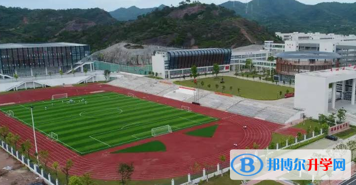 河源中學(xué)怎么樣、好不好(2023參考)