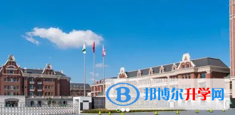 2023年湖州帕丁頓雙語(yǔ)學(xué)校錄取分?jǐn)?shù)線