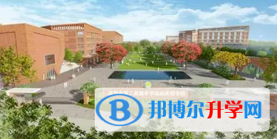 2023深圳市第二實驗中學招生計劃 招生人數是多少(附要求、條件、對象)