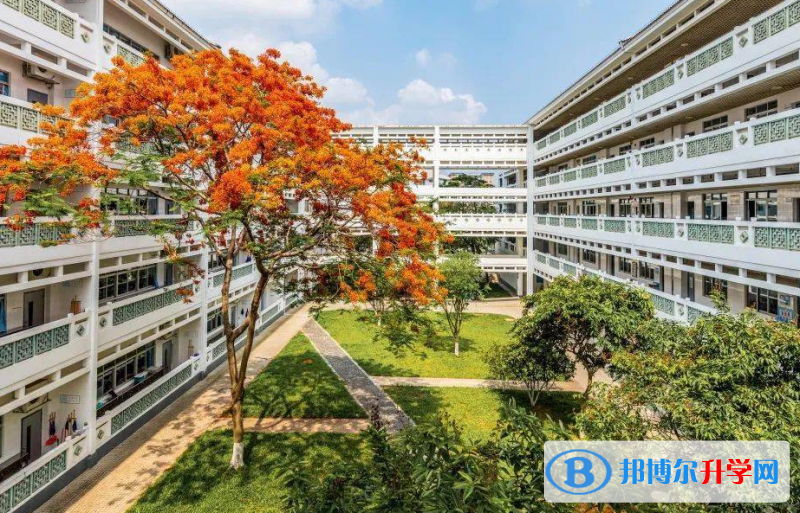 2023廣州市玉巖中學招生計劃 招生人數是多少(附要求、條件、對象)