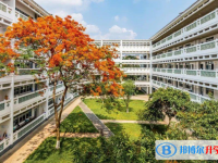 2025廣州市玉巖中學招生計劃 招生人數是多少(附要求、條件、對象)