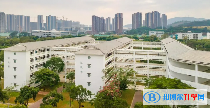 廣州市玉巖中學(xué)怎么樣、好不好