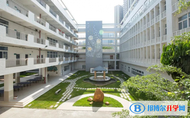 深圳市西鄉中學歷年招生分數線一覽表(2023參考)