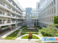 深圳市西鄉(xiāng)中學(xué)歷年招生分?jǐn)?shù)線一覽表(2025參考)
