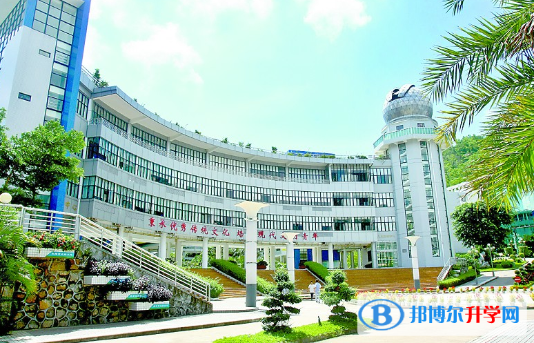 2023珠海市第二中學(xué)招生計(jì)劃 招生人數(shù)是多少(附要求、條件、對(duì)象)