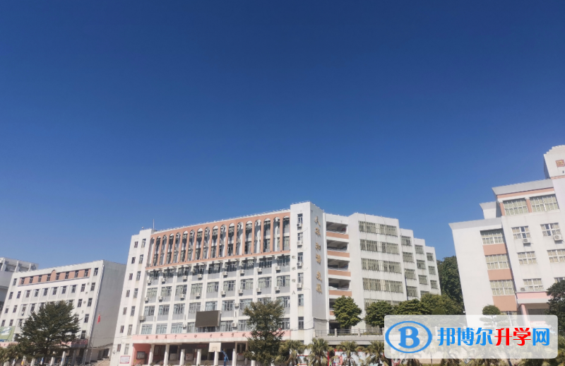 汕頭市六都中學怎么樣、好不好