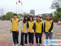 南雄市南雄中學(xué)歷年招生分?jǐn)?shù)線一覽表(2025參考)