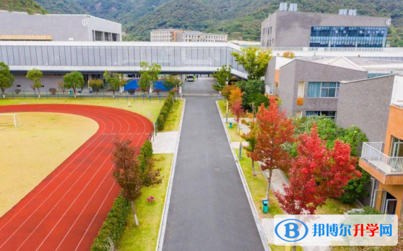 寧波濱海國際學校怎么樣