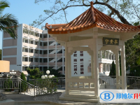 汕頭金山中學南區學校歷年招生分數線一覽表(2025參考)
