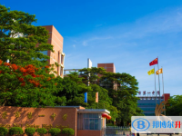2025東莞市第一中學多少錢(學費明細)