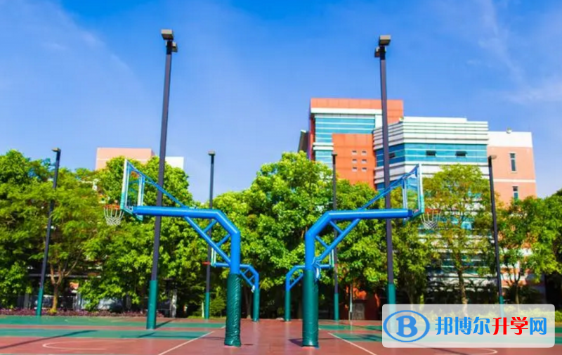 2023東莞市第一中學招生簡章