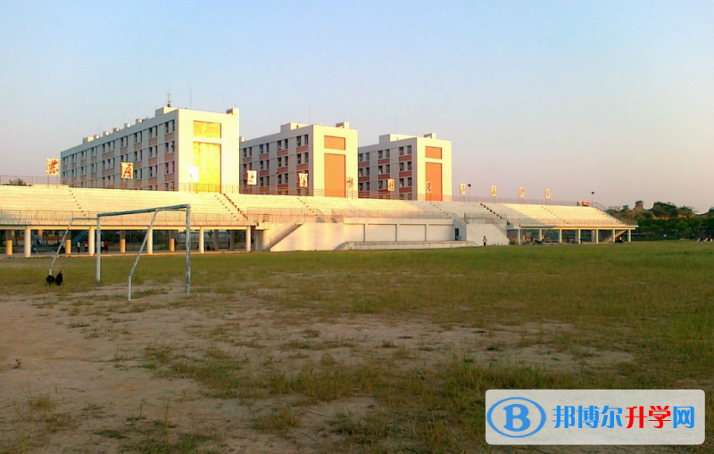 2023揭陽市揭西縣棉湖中學招生簡章
