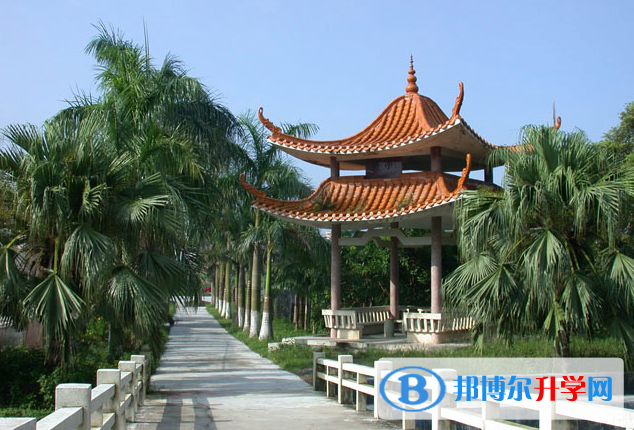2023廷鍇紀念中學多少錢(學費明細)