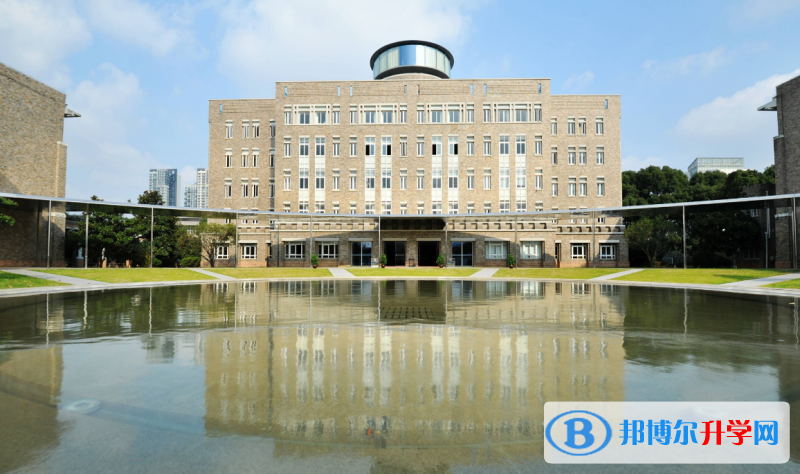 2023年寧波華茂國際學校錄取分數線