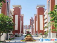 2025廣州市第一中學招生計劃 招生人數是多少(附要求、條件、對象)