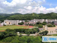 2025陸河縣河田中學多少錢(學費明細)