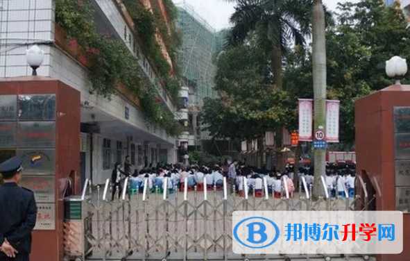 2023湛江師范學院附屬中學招生計劃 招生人數是多少(附要求、條件、對象)