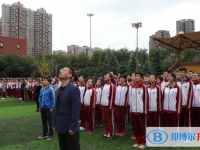 曲江區(qū)曲江中學(xué)歷年招生分?jǐn)?shù)線一覽表(2025參考)