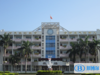 汕頭市澄海實(shí)驗(yàn)高級(jí)中學(xué)歷年招生分?jǐn)?shù)線一覽表(2025參考)