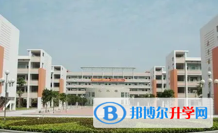 2023三水區三水中學多少錢(學費明細)