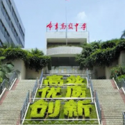 深圳市布吉高級中學(xué)