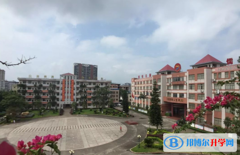 始興縣風度中學歷年招生分數線一覽表(2023參考)