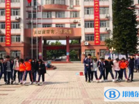 2025始興縣風度中學招生計劃 招生人數是多少(附要求、條件、對象)