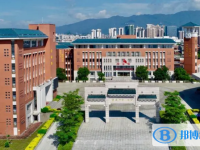 2025肇慶市第一中學招生計劃 招生人數(shù)是多少(附要求、條件、對象)