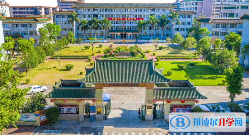 梅州市曾憲梓中學歷年招生分數線一覽表(2023參考)
