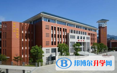 梅州市曾憲梓中學(xué)怎么樣、好不好