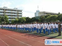 增城市華僑中學歷年招生分數線一覽表(2025參考)