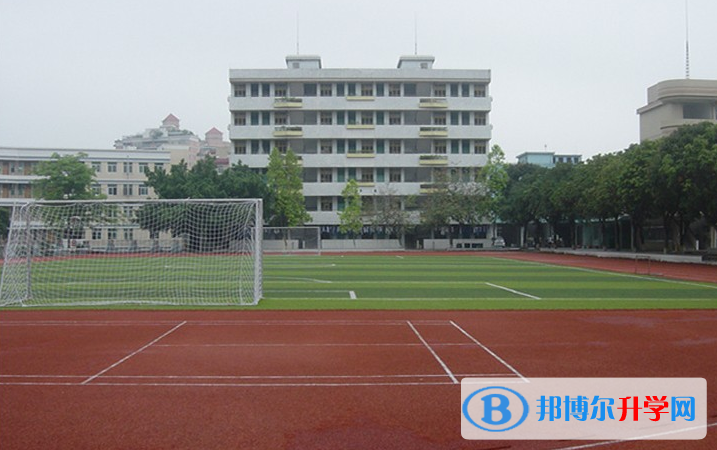 2023增城市華僑中學(xué)招生簡(jiǎn)章