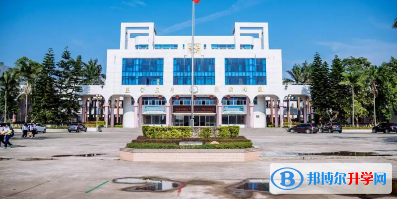 2023潮陽黃圖盛中學(xué)招生計劃 招生人數(shù)是多少(附要求、條件、對象)