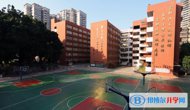 2023廣州市第四中學(xué)多少錢(學(xué)費(fèi)明細(xì))