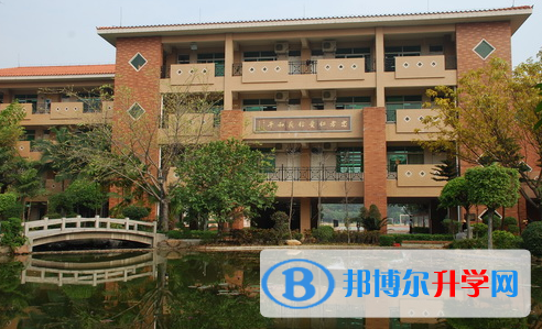 2023南海區執信中學招生計劃 招生人數是多少(附要求、條件、對象)