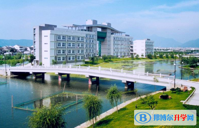 2023年溫州招生錄取分數線