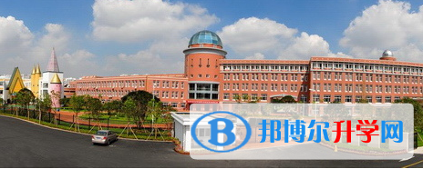 2023年寧波萬里國際學校招生政策