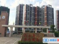 高州市第二中學(xué)地址，乘車路線