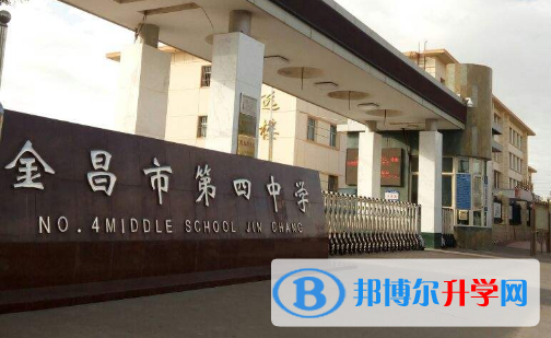 2023年金昌招生錄取分數線