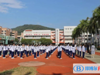 汕頭經濟特區林百欣中學怎么樣、好不好