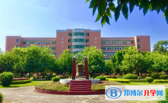2023始興縣始興中學招生計劃 招生人數是多少(附要求、條件、對象)