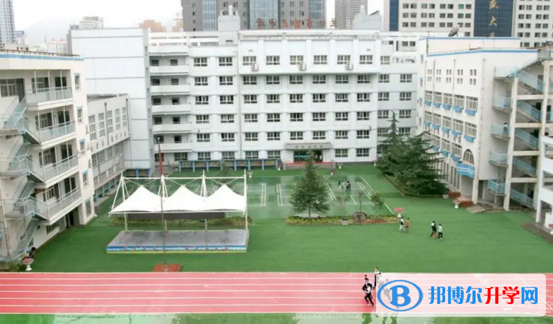 2023年蘭州招生錄取分數線